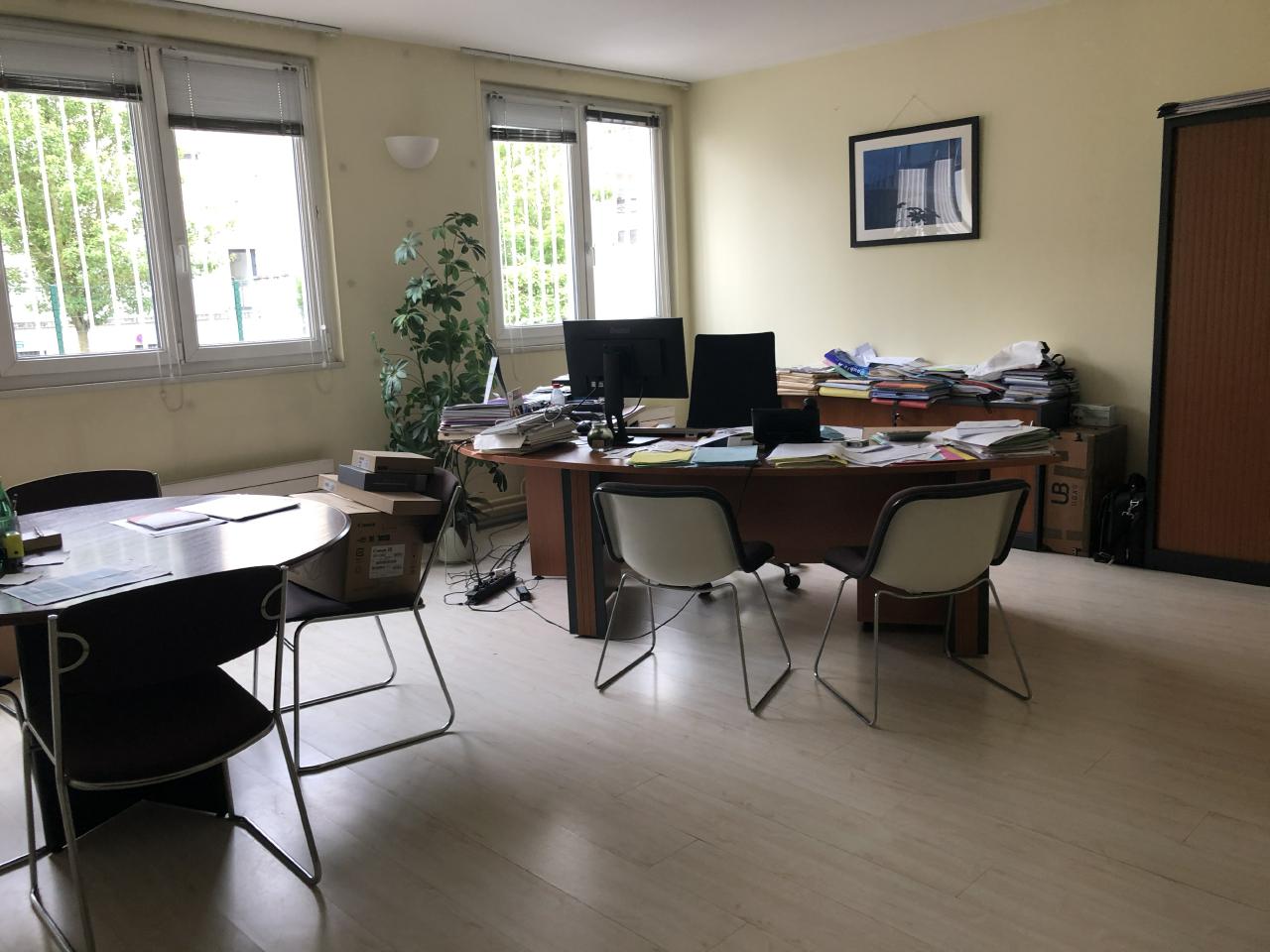 Bureau Metz 660m² Location bureau Metz Moselle OLBUR2118773 9